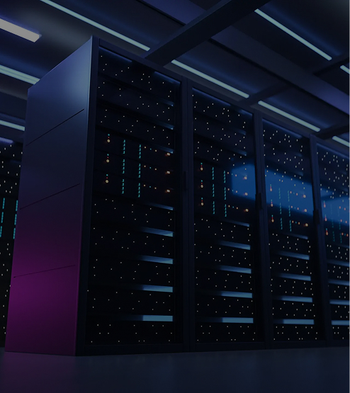 DataCenter & Cloud régional