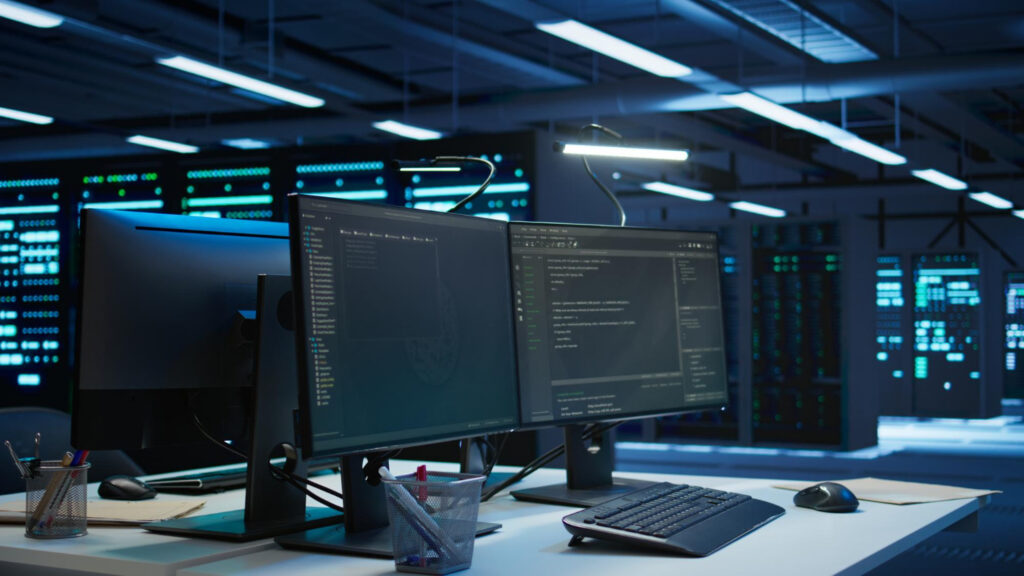 accompagnement projet it