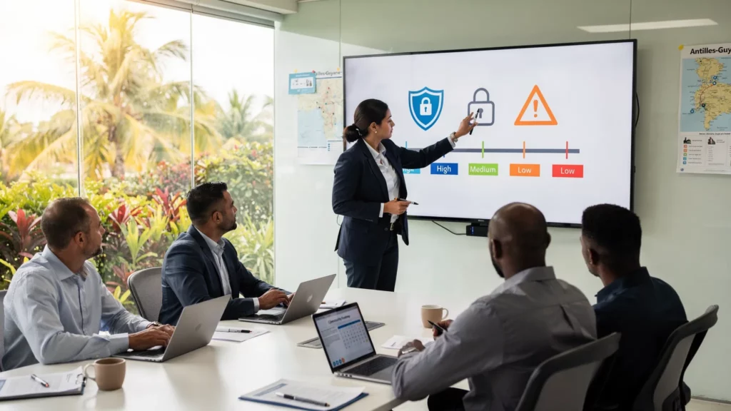 Consultant cybersécurité : quand le recruter et quoi exiger - Main Image