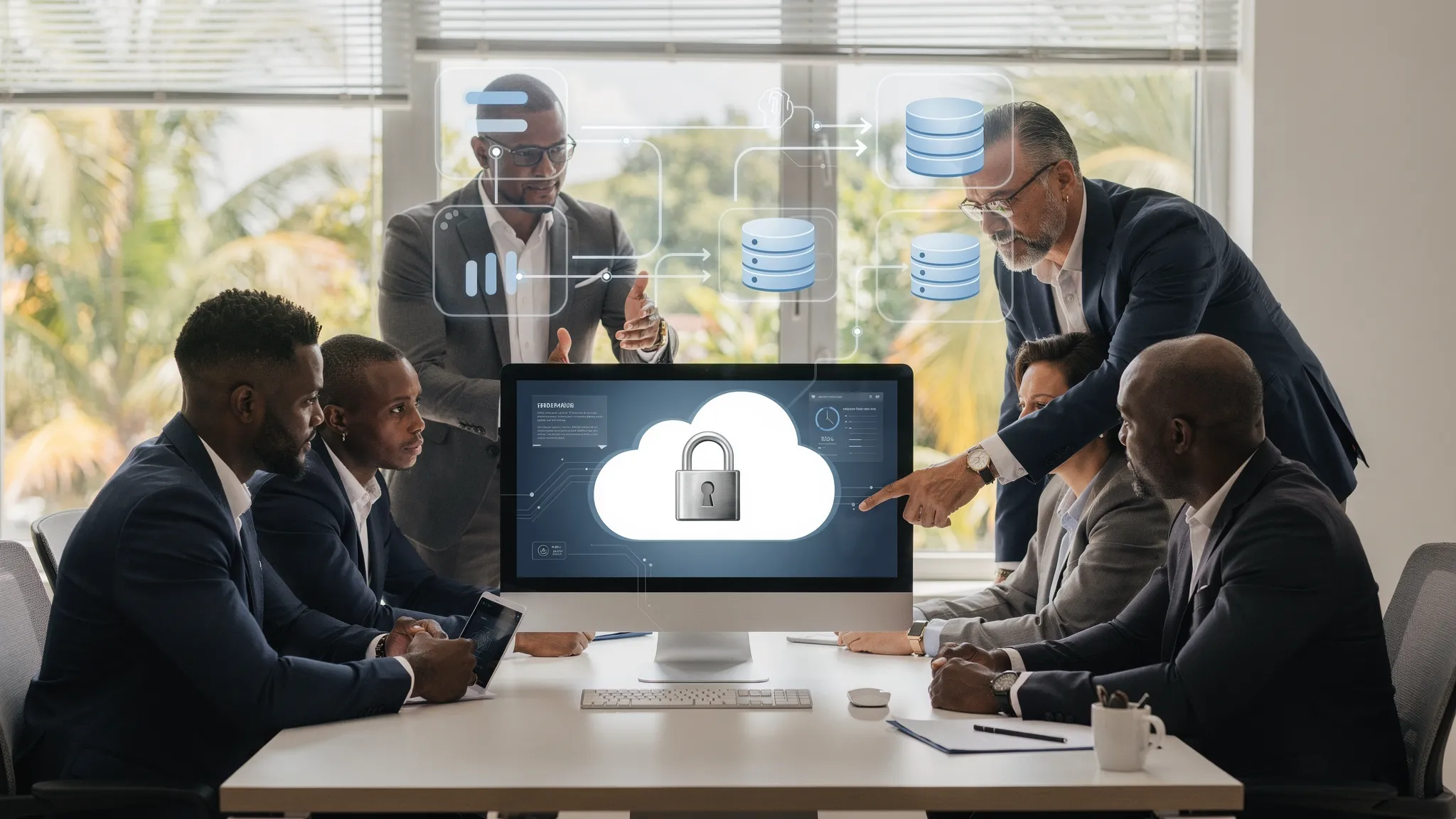 Cybersécurité cloud : les priorités à sécuriser en 2026 - Main Image